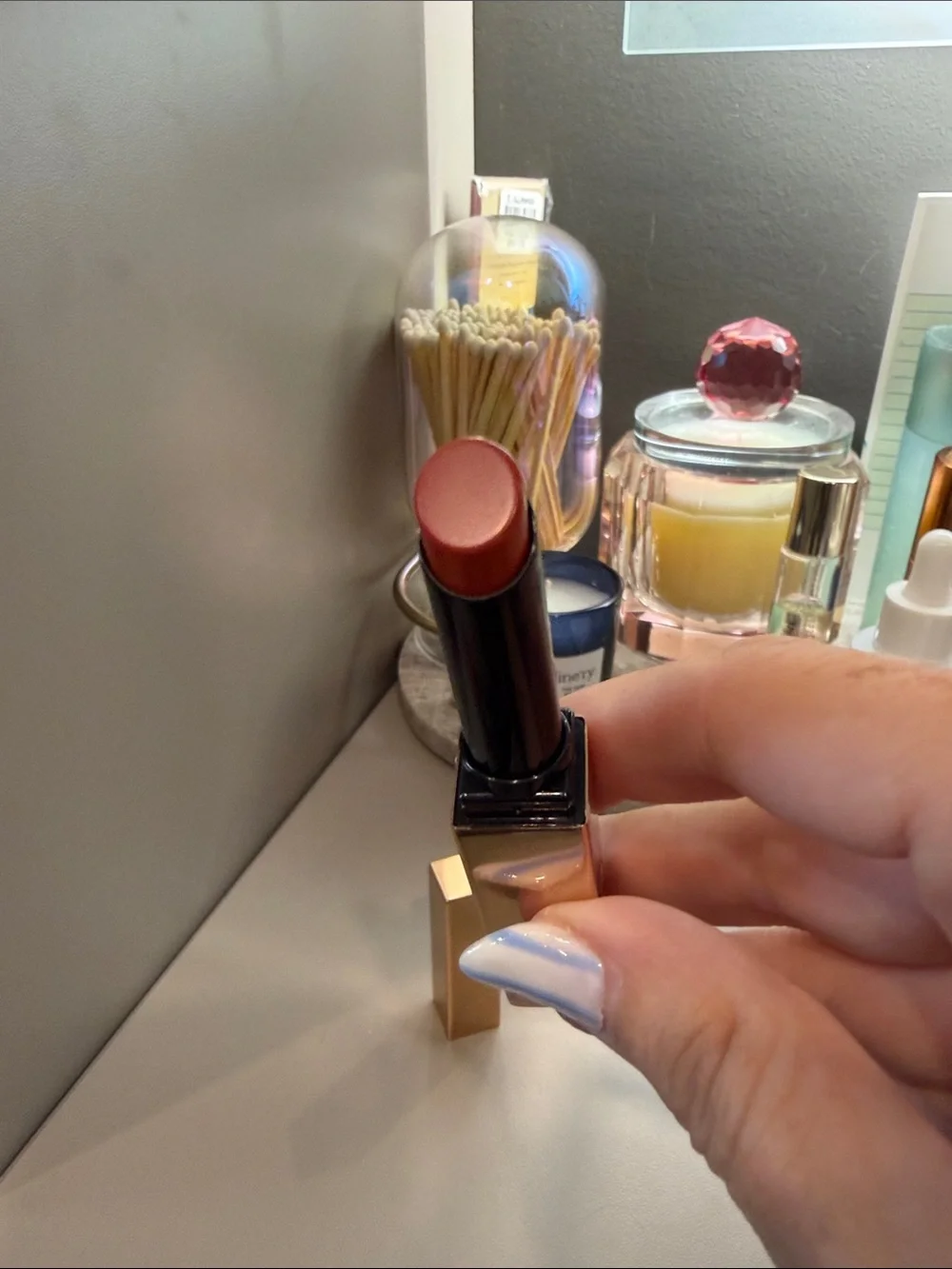NARS Lipstick — High Gear 218